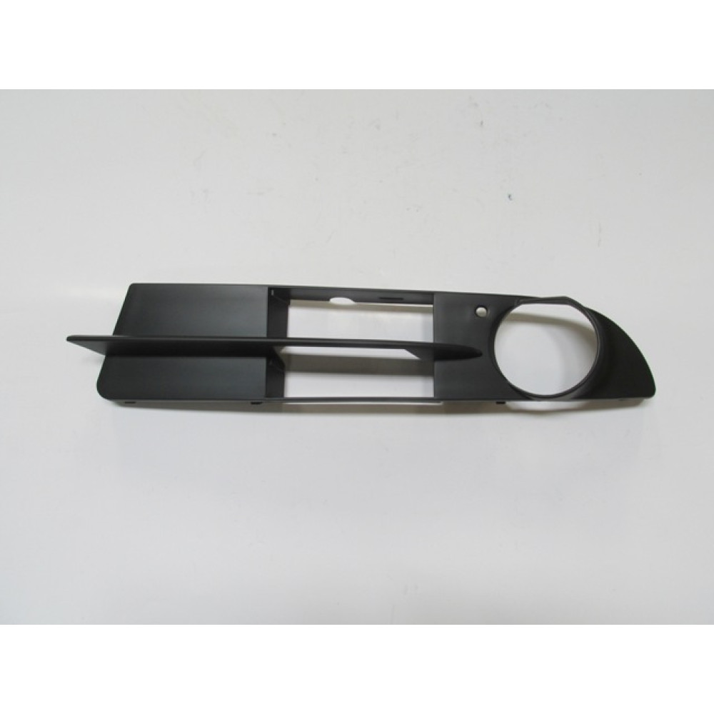 BMW 5 SERI- E60- 04/07; SİS LAMBA KAPAĞI DIŞ SOL SİS DELİKLİ (TW) 2020-2062