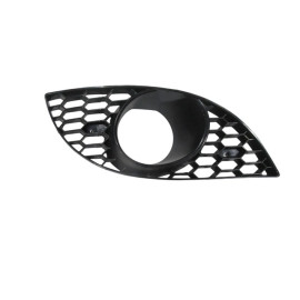 BMW 5 SERI- E60- 04/10; SİS LAMBA KAPAĞI SAĞ (TAMPON IZGARASI) (SİS DELİKLİ) (M5/STYLE/LCI) 2020-2063B