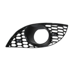 BMW 5 SERI- E60- 04/10; SİS LAMBA KAPAĞI SOL (TAMPON IZGARASI) (SİS DELİKLİ) (M5/STYLE/LCI) 2020-2064B