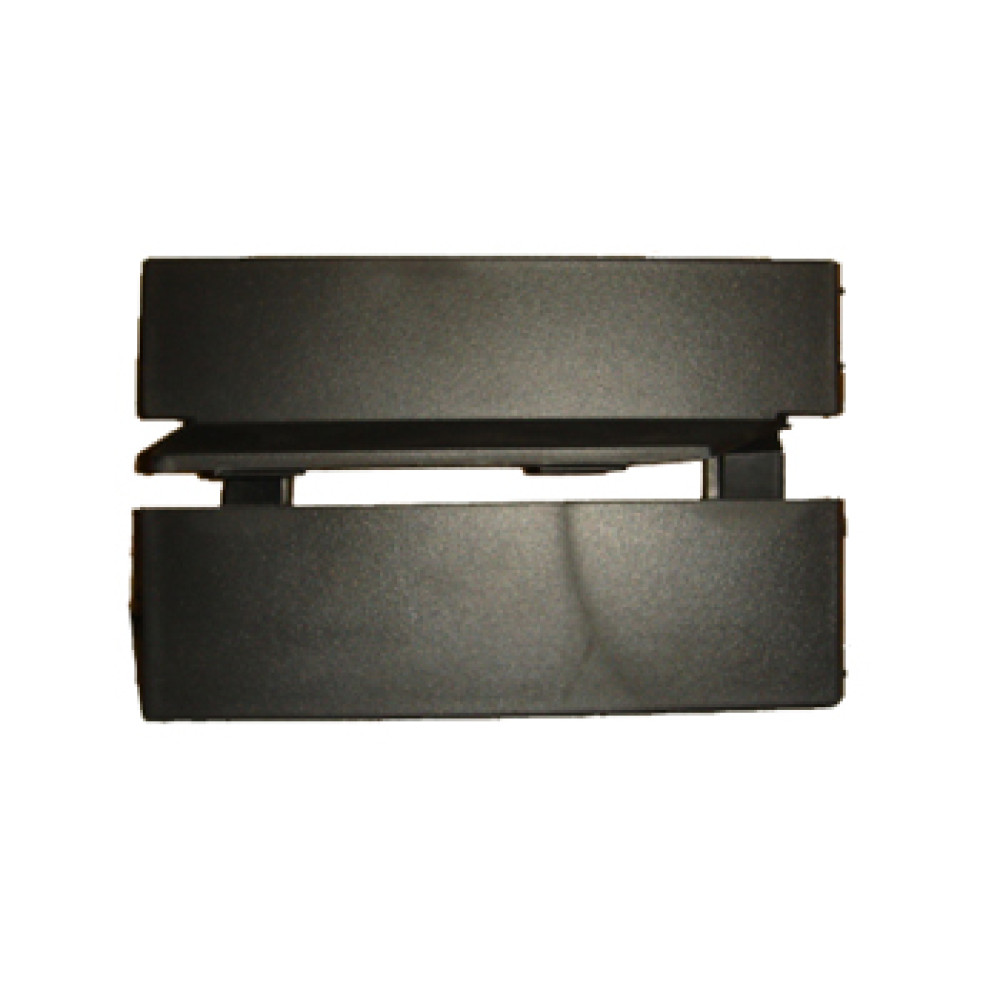 BMW 5 SERI- E60- 04/07; SİS LAMBA KAPAĞI İÇ SOL SİYAH (TYG) 2020-2064