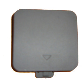 BMW 5 SERI- E60- 04/10; ÖN TAMPON ÇEKİ DEMİRİ KAPAĞI (M5/LCI) 2020-2065A