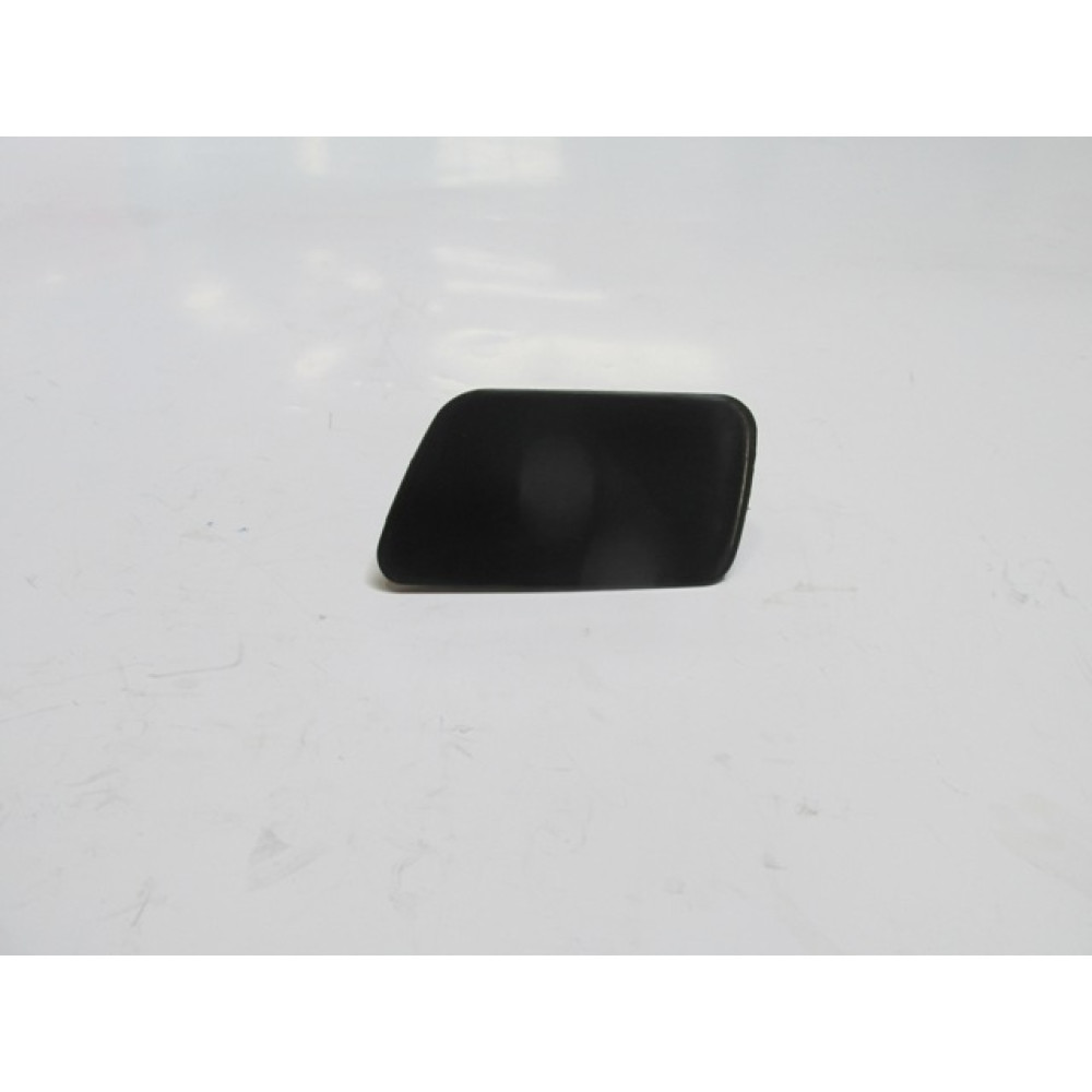 BMW 5 SERI- E60- 04/07; FAR YIKAMA FISKİYE KAPAĞI SOL SİYAH (TW) 2020-2068