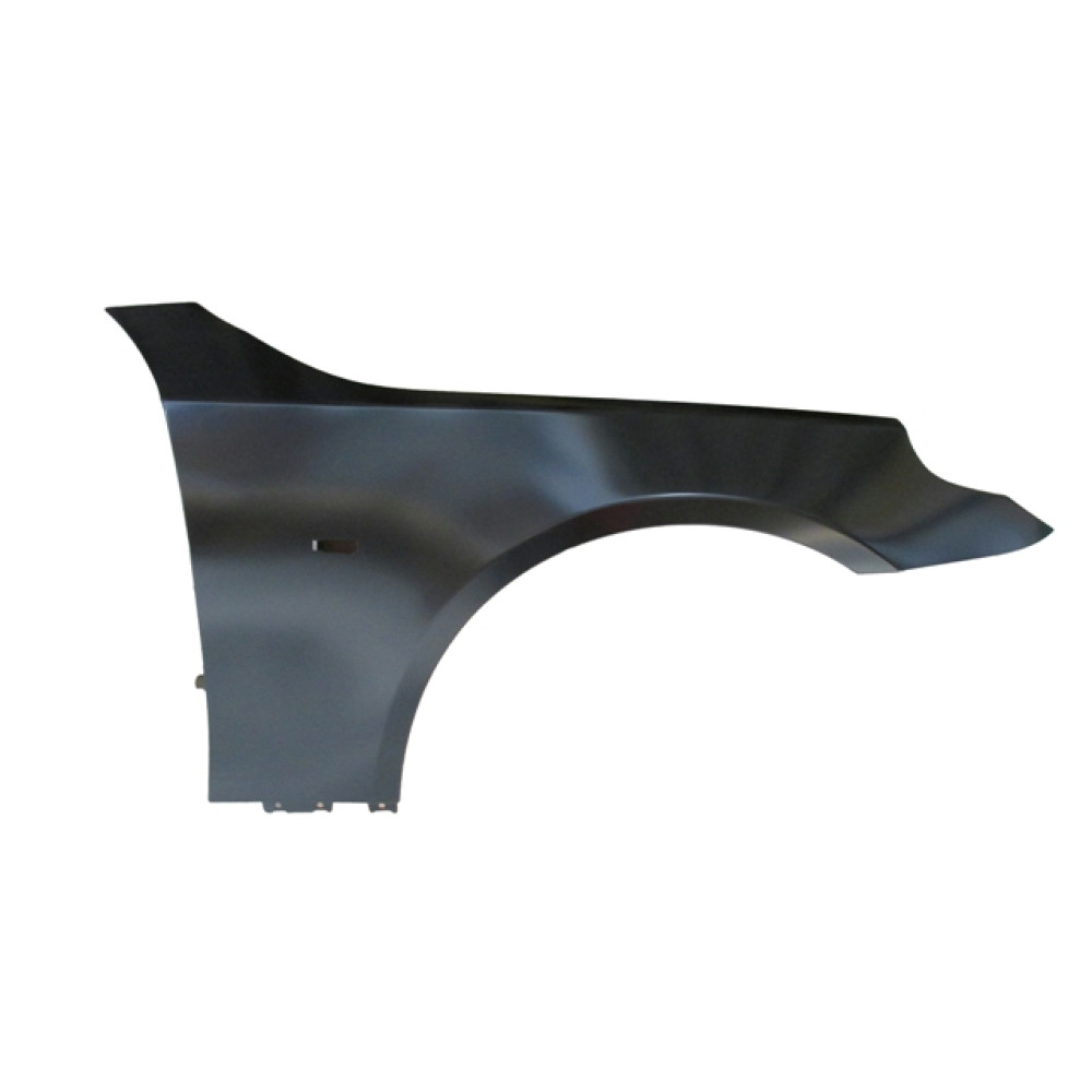 BMW 5 SERI- E60- 04/10; ÖN ÇAMURLUK DELİKLİ SAĞ (ÇELİK) (TYG) 2020-2103