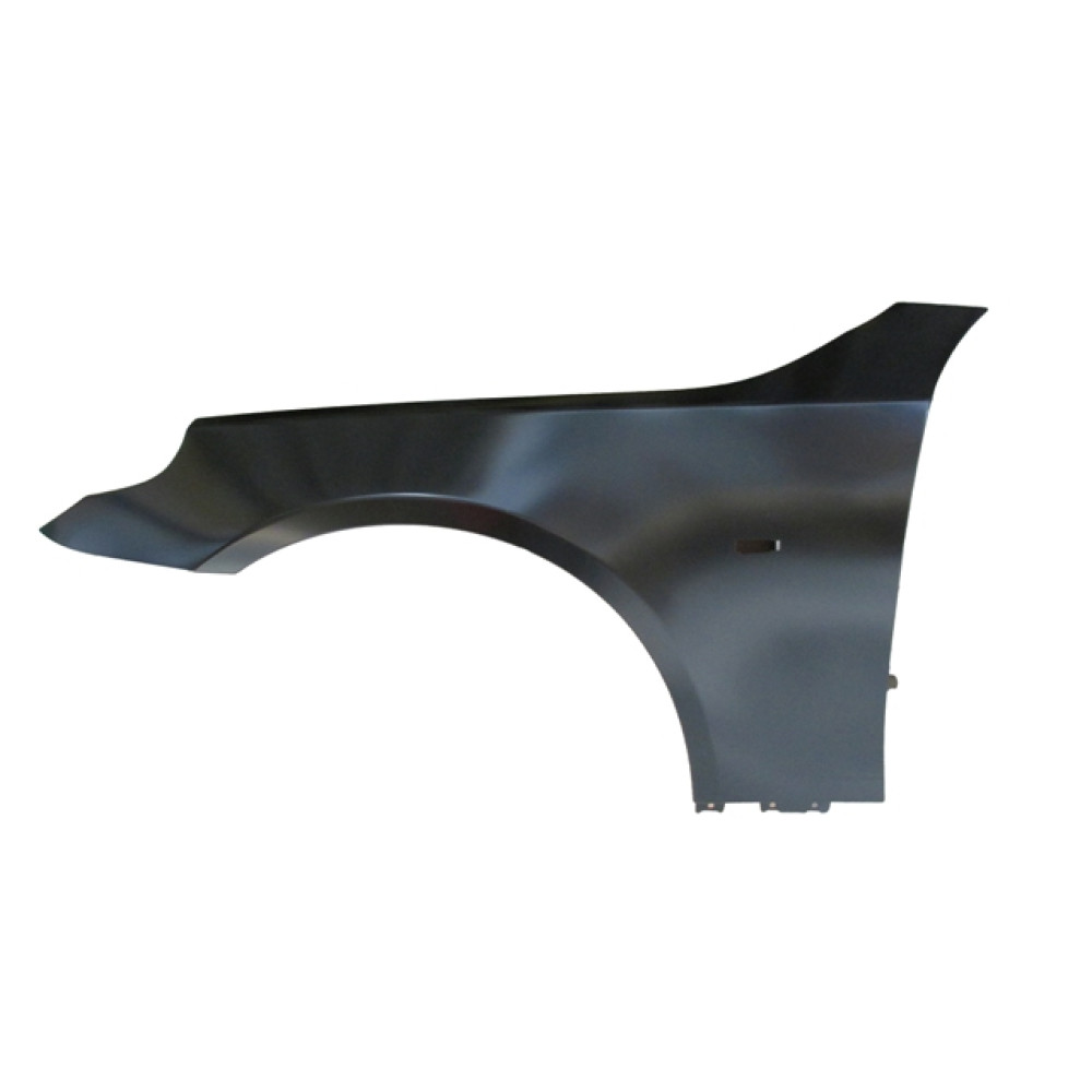 BMW 5 SERI- E60- 04/10; ÖN ÇAMURLUK DELİKLİ SOL (ÇELİK) (TYG) 2020-2104