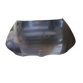 BMW 5 SERI- E60- 04/10; MOTOR KAPUTU ALÜMİNYUM SİYAH (İCELİ/ÇEKOMASTİKLİ) (BFN) 2020-2300