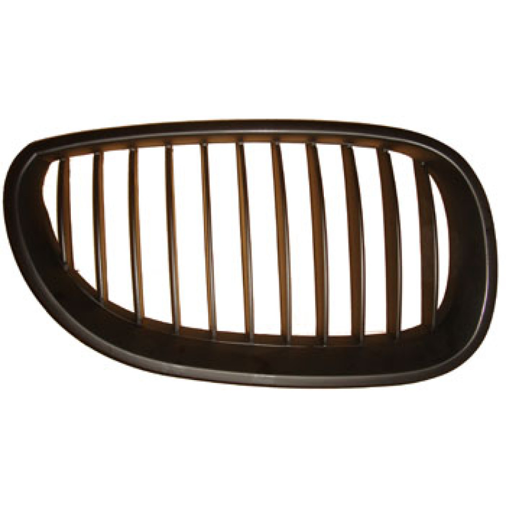 BMW 5 SERI- E60- 04/10; ÖN PANJUR SAĞ SİYAH (TW) 2020-2341A