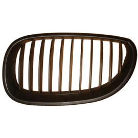 BMW 5 SERI- E60- 04/10; ÖN PANJUR SOL SİYAH (TW) 2020-2342A