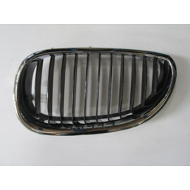 BMW 5 SERI- E60- 04/10; ÖN PANJUR SOL NİKELAJLI/SİYAH (TW) 2020-2342