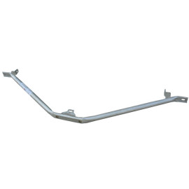 BMW 5 SERI- E60- 04/10; ÖN PANEL ORTA PARÇA (ALÜMİNYUM) (TW) 2020-2369