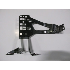 BMW 5 SERI- E60- 04/10; ÖN PANEL YAN PARÇA SOL (TYG) 2020-2372