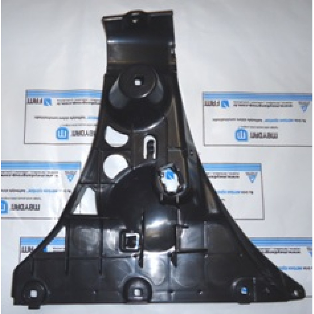 BMW 5 SERI- E60- 04/10; ARKA TAMPON İÇ BAĞLANTI BRAKETİ SAĞ (TYG) 2020-2631