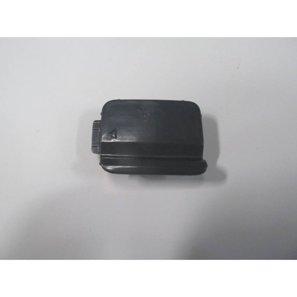 BMW 5 SERI- E60- 07/10; ARKA TAMPON ÇEKİ DEMİRİ KAPAĞI GRİ (TW) 2020-2665A