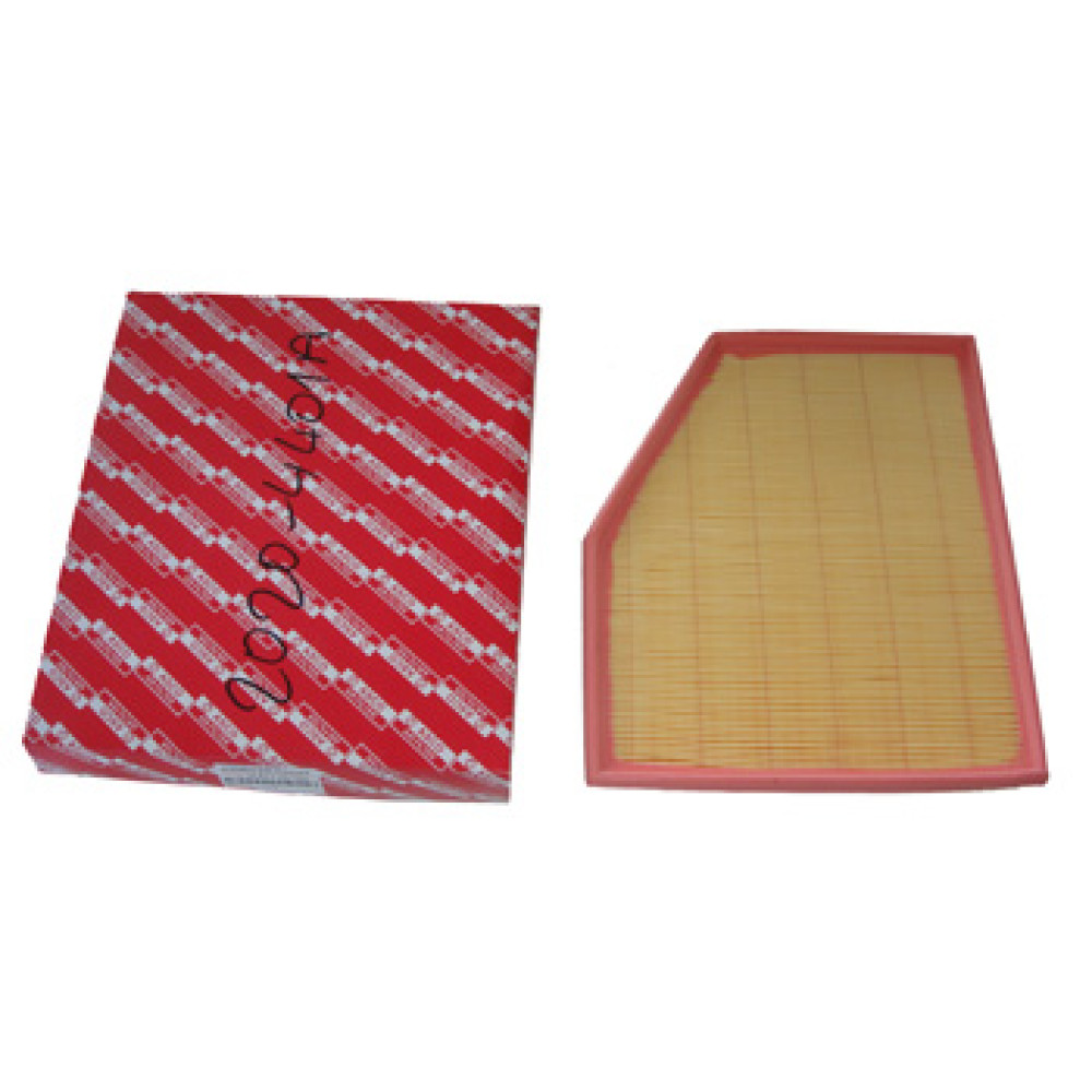 BMW 5 SERI- E60- 04/10; HAVA FİLTRESİ GENİŞ TİP 540İ/45İ/50İ ORJ.NO:13717521023 (ASCO) 2020-4401A