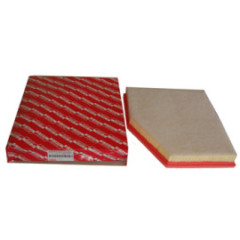 BMW 5 SERI- E60- 04/10; HAVA FİLTRESİ SÜNGERLİ İNCE TİP 540İ/45İ/50İ ORJ.NO:13717521037 (ASCO) 2020-4401B