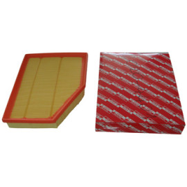 BMW 5 SERI- E60- 04/10; HAVA FİLTRESİ 520İ/25İ/30İ/525Xİ/30Xİ ORJ.NO:13717521033 (ASCO) 2020-4401