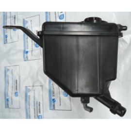 BMW 5 SERI- E60- 04/10; RADYATÖR YEDEK SU DEPOSU (BENZİNLİ) (TW) 2020-4777