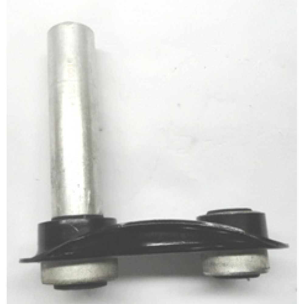 BMW 7 SERI- E65- 02/05; ARKA DENGE KOLU BURÇLU SALINCAK (SH) 2035-6160