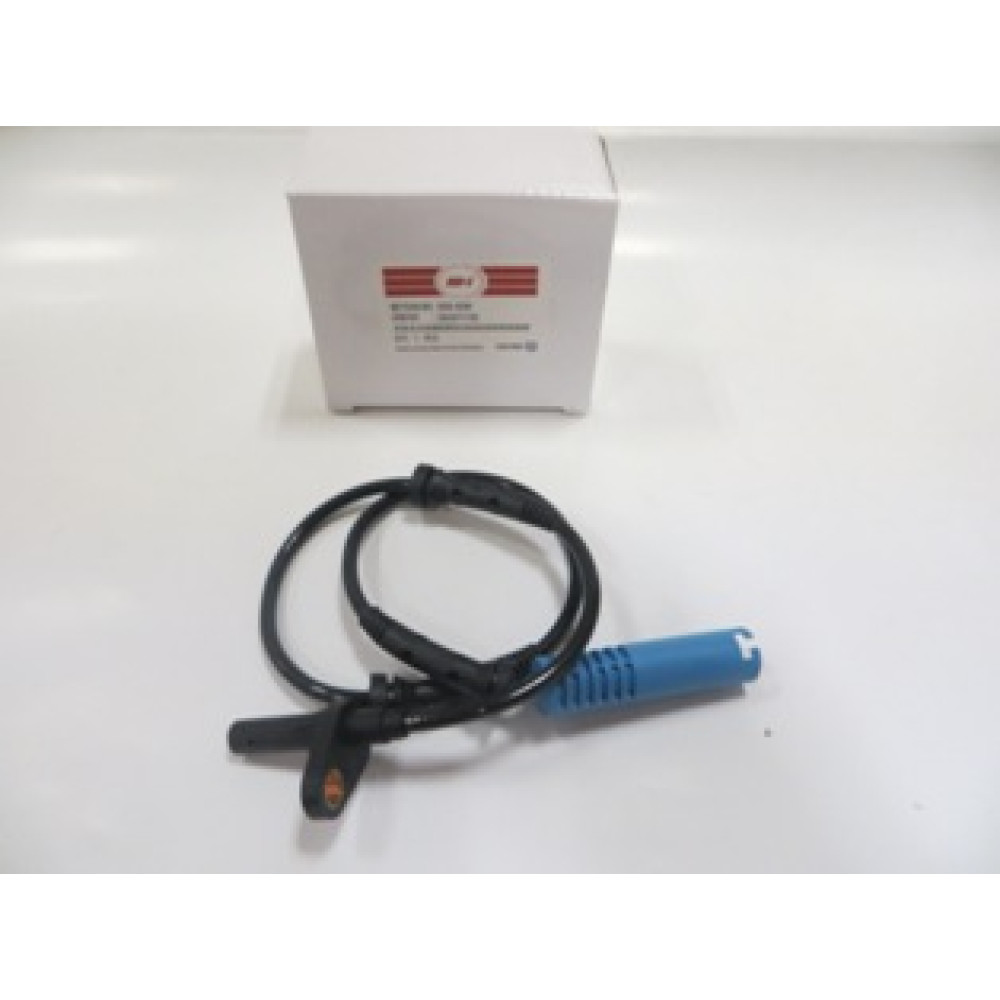 BMW 5 SERI- E60- 04/10; ABS SENSÖRÜ ÖN SAĞ/SOL AYNI (ADET) 2 FİŞ 520İ/523İ/525İ/530İ/540İ/520D/5 2020-6340