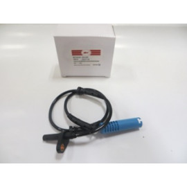 BMW 5 SERI- E60- 04/10; ABS SENSÖRÜ ÖN SAĞ/SOL AYNI (ADET) 2 FİŞ 520İ/523İ/525İ/530İ/540İ/520D/5 2020-6340