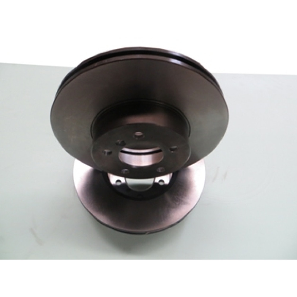 BMW 5 SERI- E60- 04/10; ÖN FREN DİSKİ (HAVALI)(ADET) 5,30 (324X30X79X77X5-1)(BRAMAX) 2020-6400