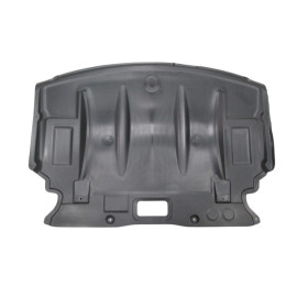 BMW 5 SERI- E60- 04/10; KARTER MUHAFAZA PLASTİĞİ ORTA (PLASTİK ENJEKSİYON) 2020-6945