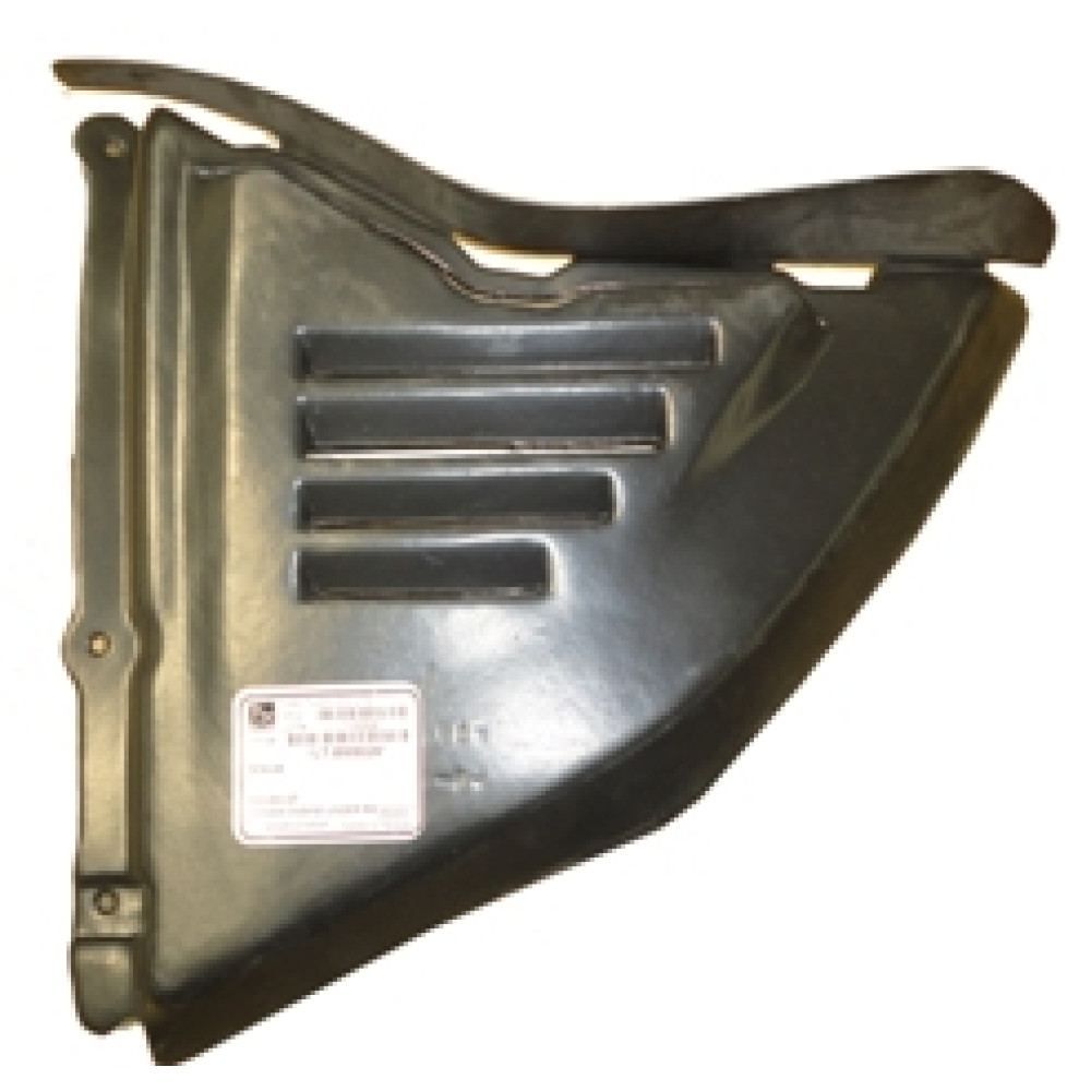 BMW 5 SERI- E60- 04/10; KARTER MUHAFAZA PLASTİĞİ SAĞ (LT-BM8026) (TW) 2020-6947