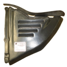 BMW 5 SERI- E60- 04/10; KARTER MUHAFAZA PLASTİĞİ SAĞ (LT-BM8026) (TW) 2020-6947