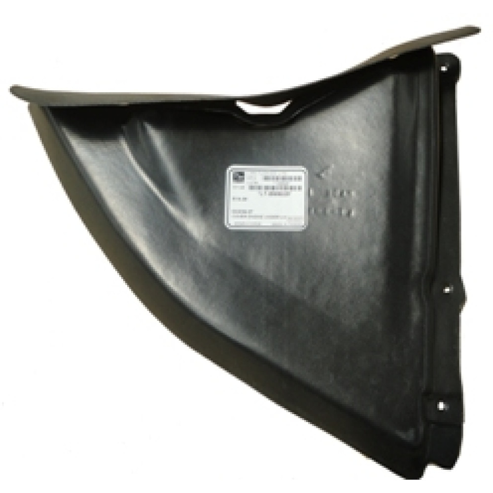 BMW 5 SERI- E60- 04/10; KARTER MUHAFAZA PLASTİĞİ SOL (LT-BM8025) (TW) 2020-6948