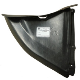 BMW 5 SERI- E60- 04/10; KARTER MUHAFAZA PLASTİĞİ SOL (LT-BM8025) (TW) 2020-6948