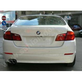 BMW 5 SERI- F10- 10/16; ARAÇ BİLGİLERİ VE RESİMLERİ 2021-0000