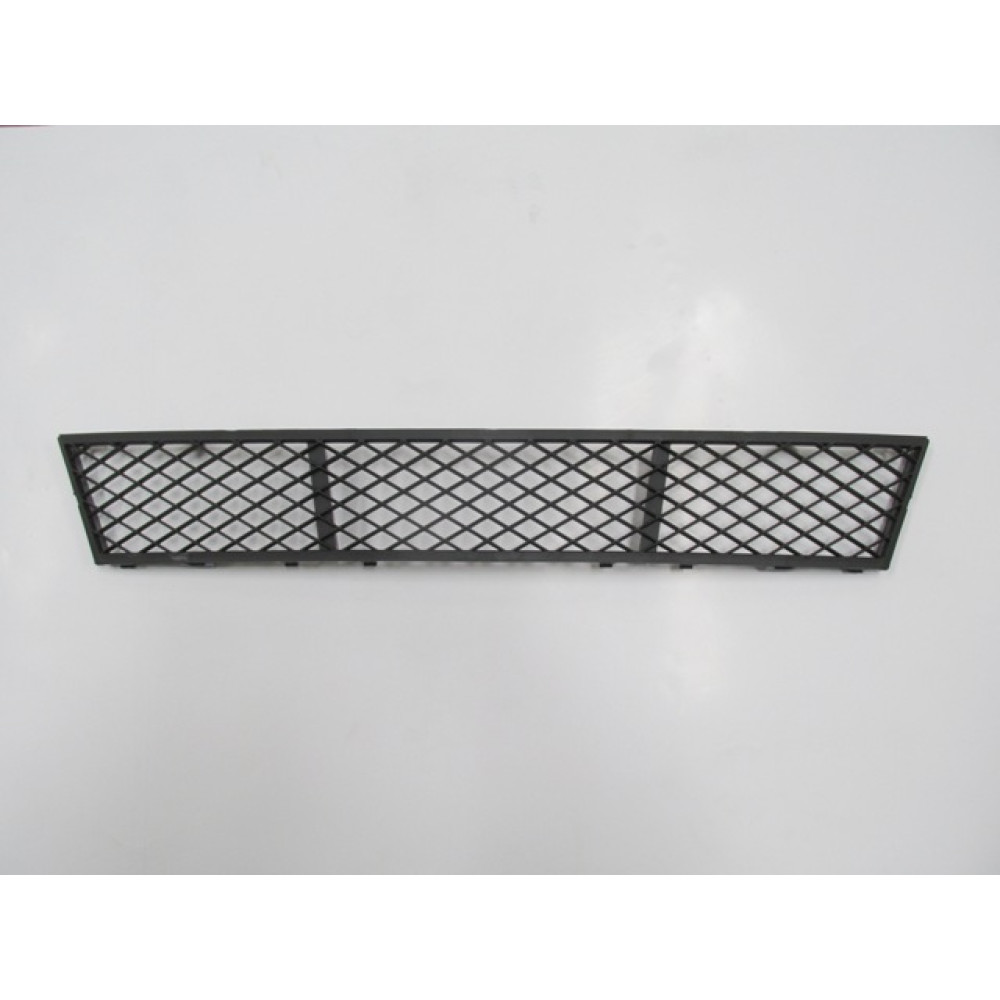 BMW 5 SERI- F10- 10/13; ÖN TAMPON PANJURU ORTA SİYAH (TW) 2021-2010A