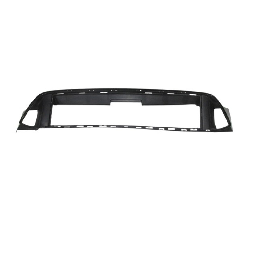 BMW 5 SERI- F10- 10/16; ÖN TAMPON PANJURU ORTA ÇERÇEVESİ (M-TECH/LCI) 2021-2010B