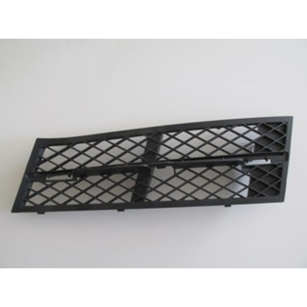 BMW 5 SERI- F10- 10/13; ÖN TAMPON PANJURU SOL SİYAH (TW) 2021-2012