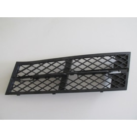 BMW 5 SERI- F10- 10/13; ÖN TAMPON PANJURU SOL SİYAH (TW) 2021-2012