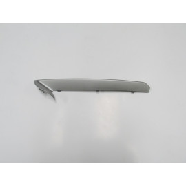 BMW 5 SERI- F10- 13/16; SİS LAMBA KAPAĞI ÜST ÇITASI SAĞ GÜMÜŞ GRİ (TW) 2021-2013A