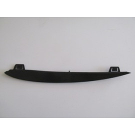 BMW 5 SERI- F10- 10/13; ÖN TAMPON PANJURU ÜST ÇITASI SOL SİYAH (TW) 2021-2014