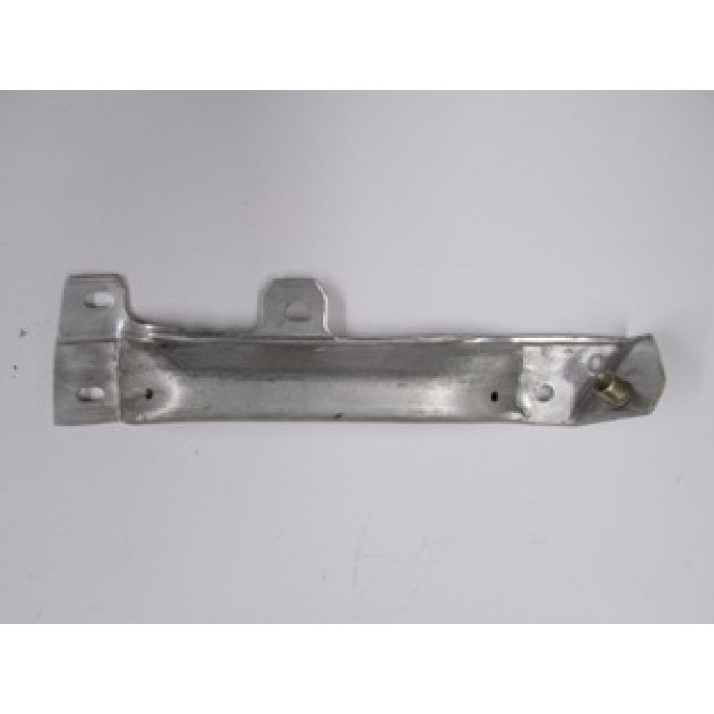 BMW 5 SERI- F10- 10/16; ÖN TAMPON BAĞLANTI BRAKETİ YAN SOL ALÜMİNYUM (TYG) 2021-2034