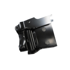 BMW 5 SERI- F10- 10/16; ÖN TAMPON BAĞLANTI BRAKETİ ÜST SAĞ ALÜMİNYUM (TYG) 2021-2035