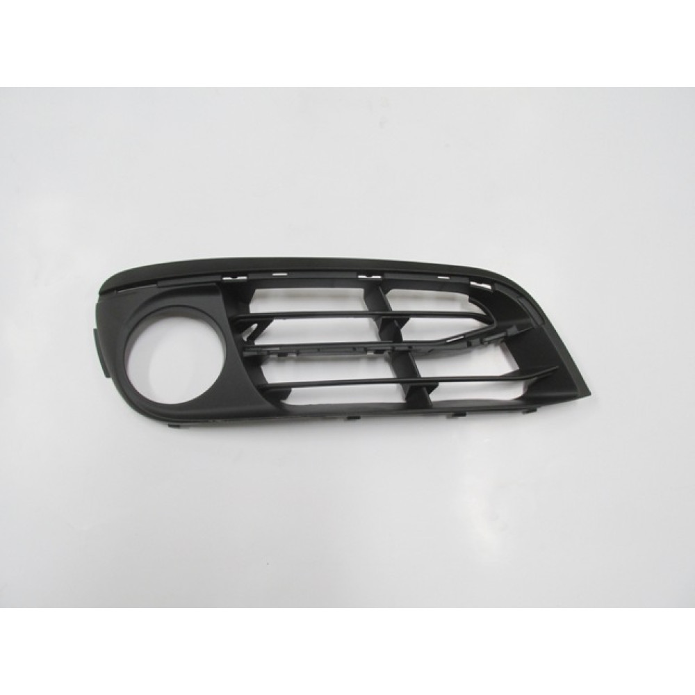 BMW 5 SERI- F10- 13/16; SİS LAMBA KAPAĞI SAĞ SİS DELİKLİ (LUXURY) (TW) 2021-2061A