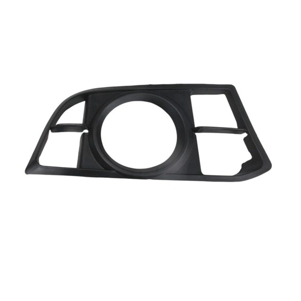 BMW 5 SERI- F10- 13/16; SİS LAMBA KAPAĞI SAĞ SİS DELİKLİ (M-TECH/LCI) 2021-2061C