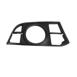 BMW 5 SERI- F10- 13/16; SİS LAMBA KAPAĞI SAĞ SİS DELİKLİ (M-TECH/LCI) 2021-2061C