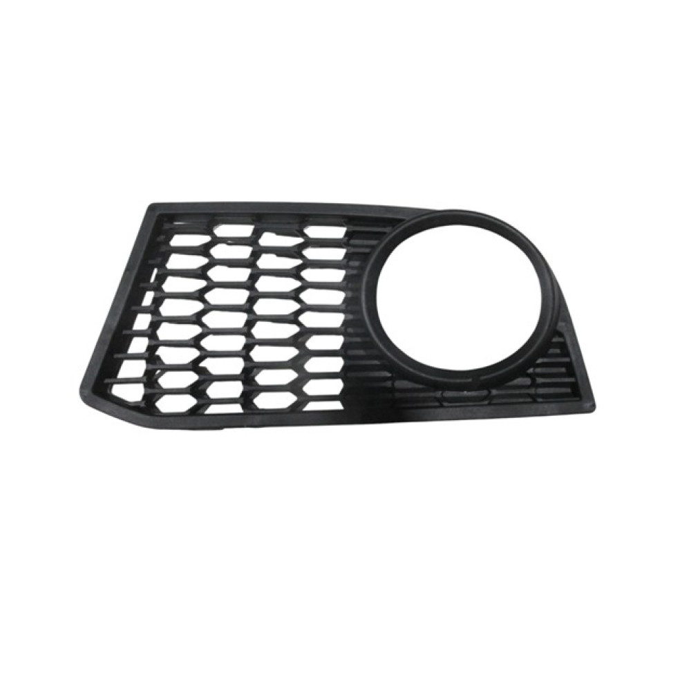 BMW 5 SERI- F10- 10/13; SİS LAMBA KAPAĞI SOL SİS DELİKLİ (M-TECH) 2021-2062B