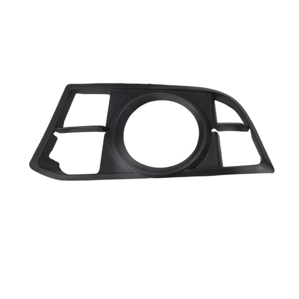 BMW 5 SERI- F10- 13/16; SİS LAMBA KAPAĞI SOL SİS DELİKLİ (M-TECH/LCI) 2021-2062C