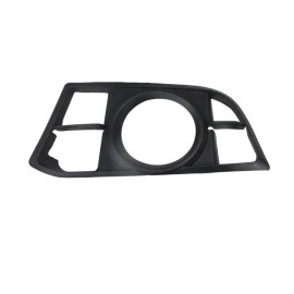 BMW 5 SERI- F10- 13/16; SİS LAMBA KAPAĞI SOL SİS DELİKLİ (M-TECH/LCI) 2021-2062C