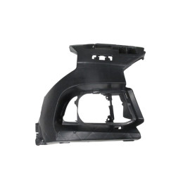 BMW 5 SERI- F10- 13/16; SİS LAMBA İÇ BAĞLANTI BRAKETİ SAĞ (M-TECH/LCI) 2021-2063E