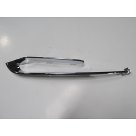 BMW 5 SERI- F10- 13/16; SİS LAMBA KAPAĞI ÜST NİKELAJI SAĞ (LUXURY) (TW) 2021-2063