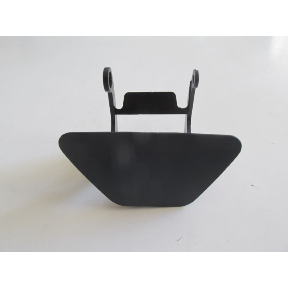 BMW 5 SERI- F10- 10/13; FAR YIKAMA FISKİYE KAPAĞI VE AYAĞI KOMPLE SAĞ (TYG) 2021-2067