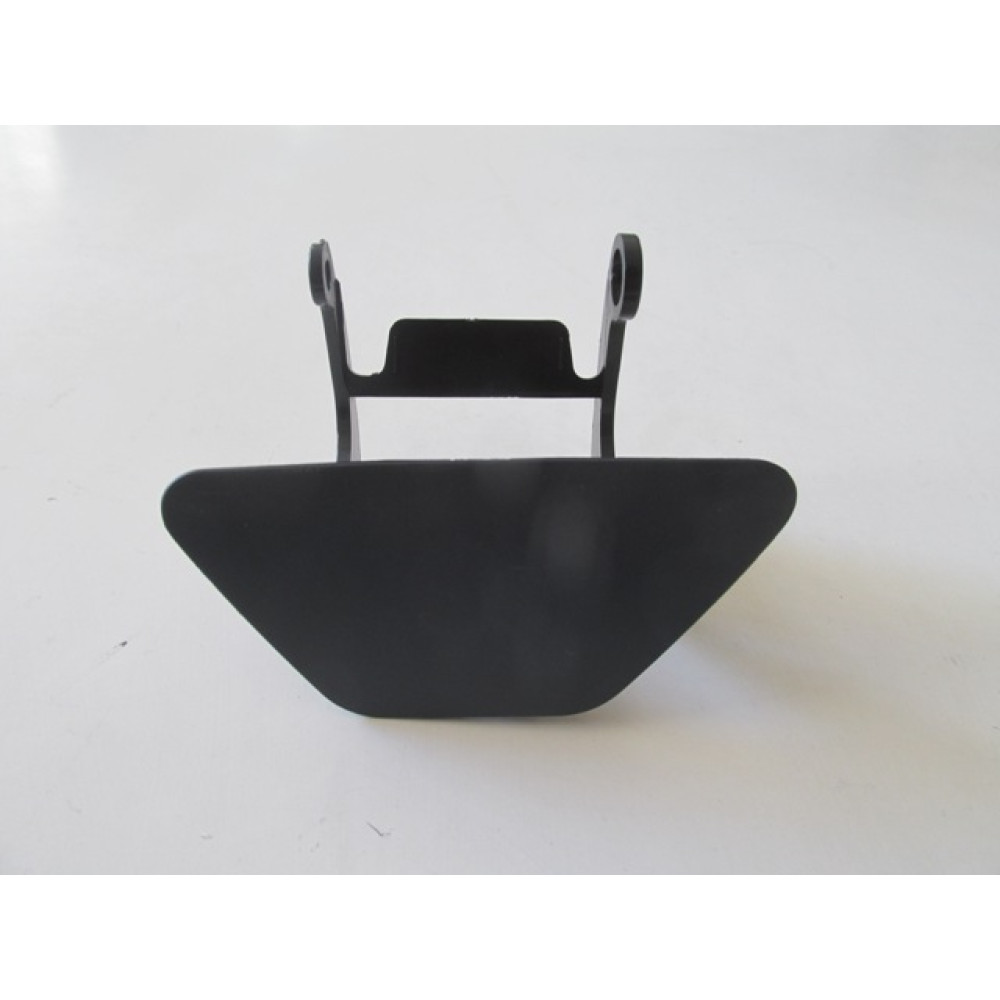 BMW 5 SERI- F10- 10/13; FAR YIKAMA FISKİYE KAPAĞI VE AYAĞI KOMPLE SOL (TYG) 2021-2068