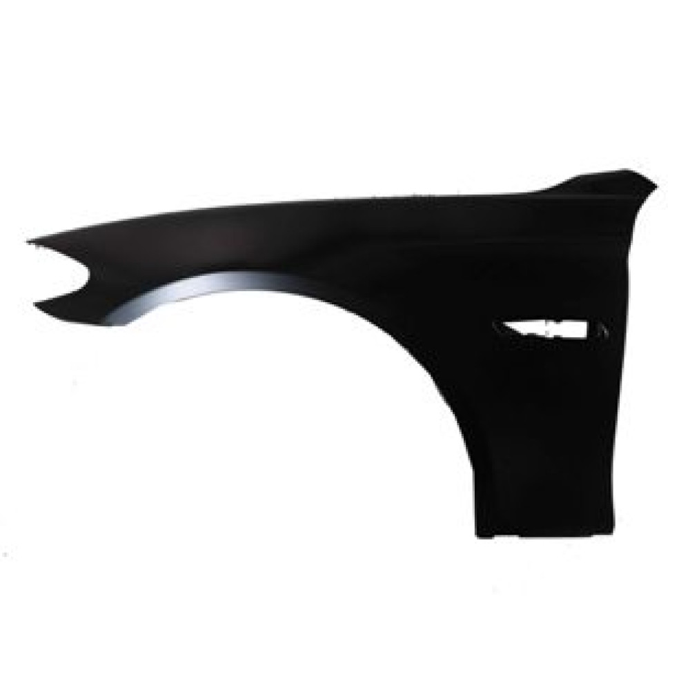 BMW 5 SERI- F10- 10/16; ÖN ÇAMURLUK DELİKLİ SOL ÇELİK (TYG) 2021-2102