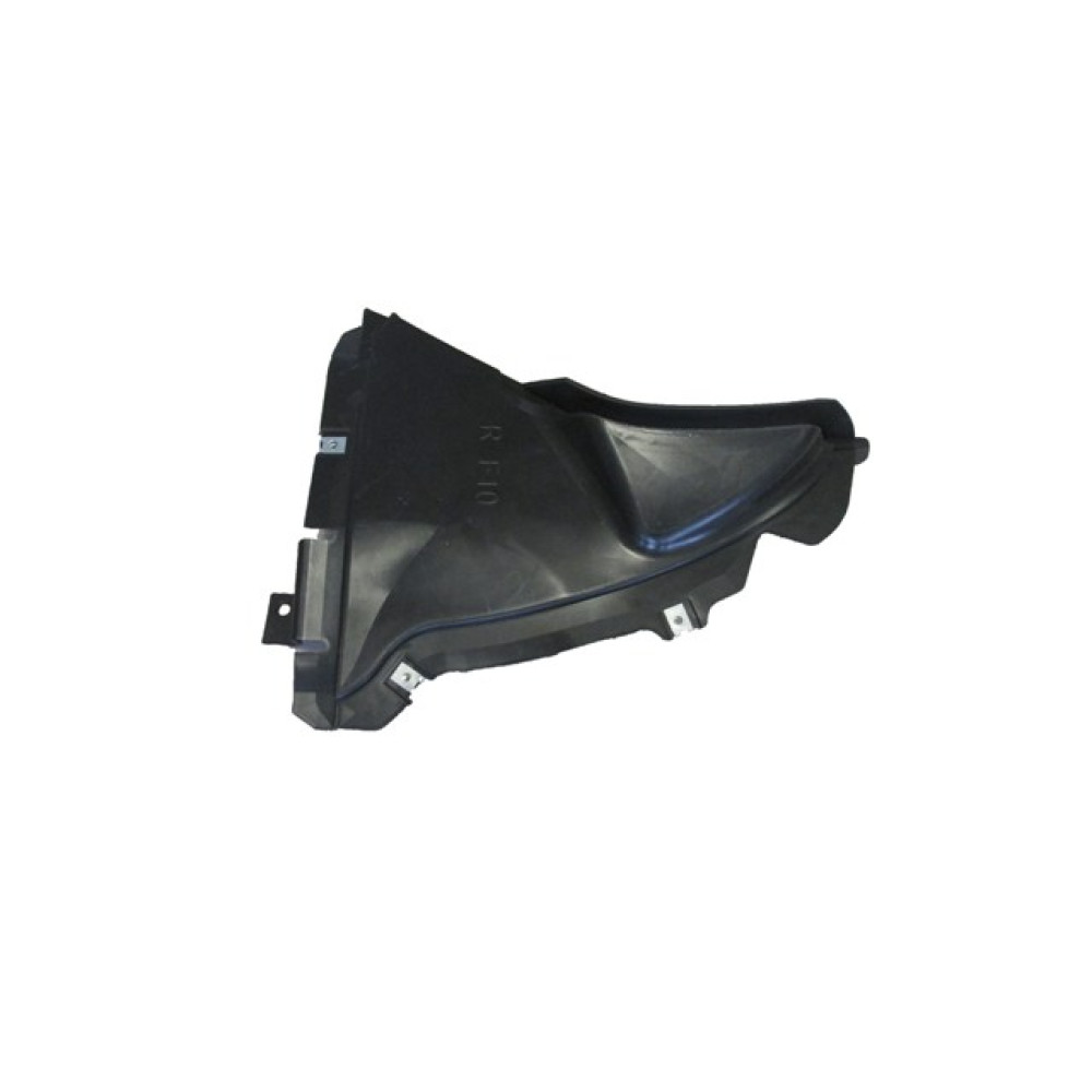BMW 5 SERI- F10- 10/16; ÖN ÇAMURLUK DAVLUMBAZI BAKALİTİ SAĞ (TAMPON ALTI) (PLASTİK ENJEKSİYON) 2021-2111A
